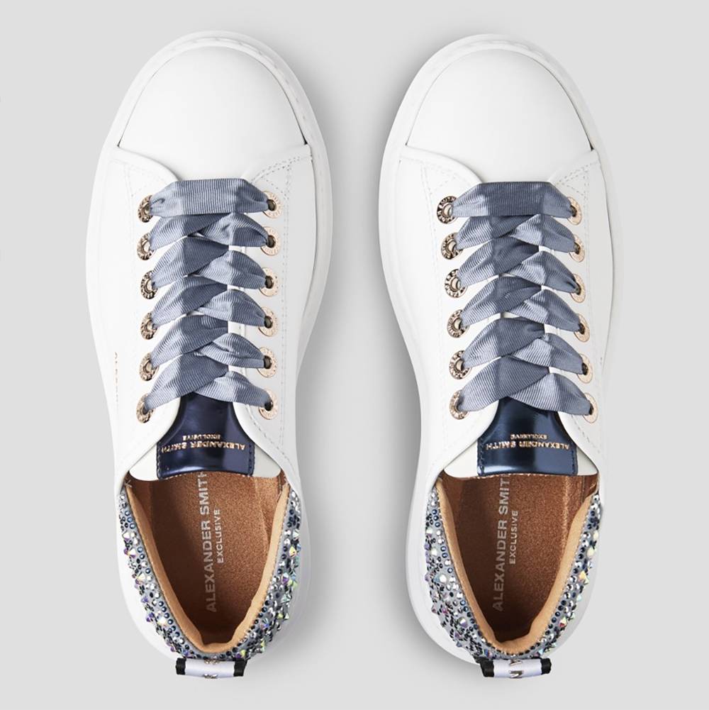 Alexander Smith sneakers da donna 0506-WAB