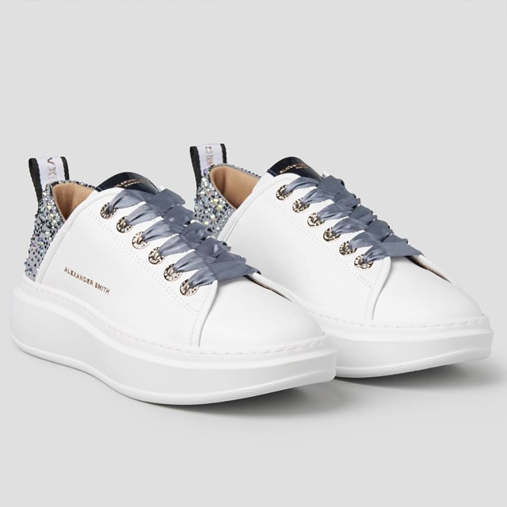 Alexander Smith sneakers da donna 0506-WAB