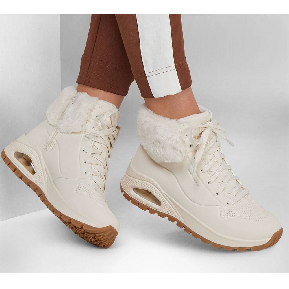 Skechers Stivaletto da donna 167274