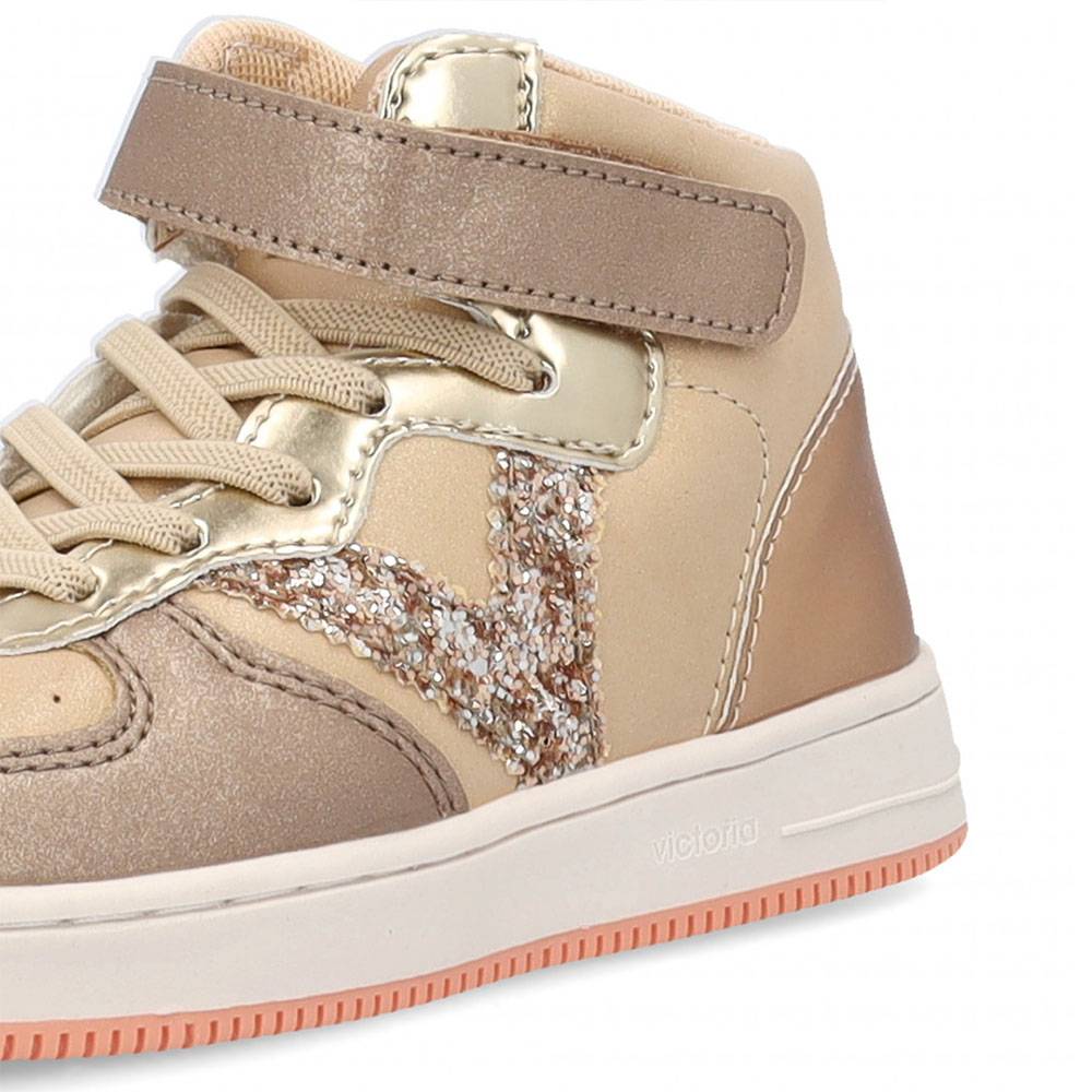 Victoria Sneakers da bambina 1124123