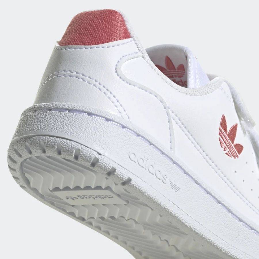 SNEAKERS BAMBINA ADIDAS GZ9123