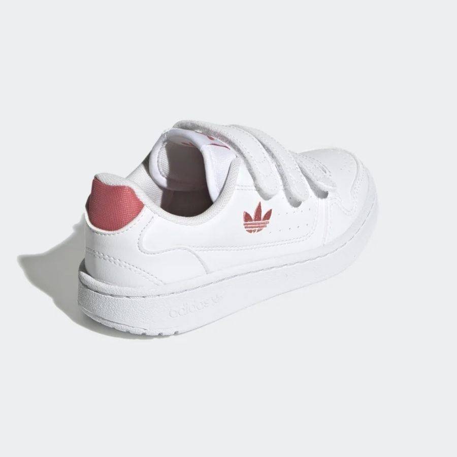 SNEAKERS BAMBINA ADIDAS GZ9123