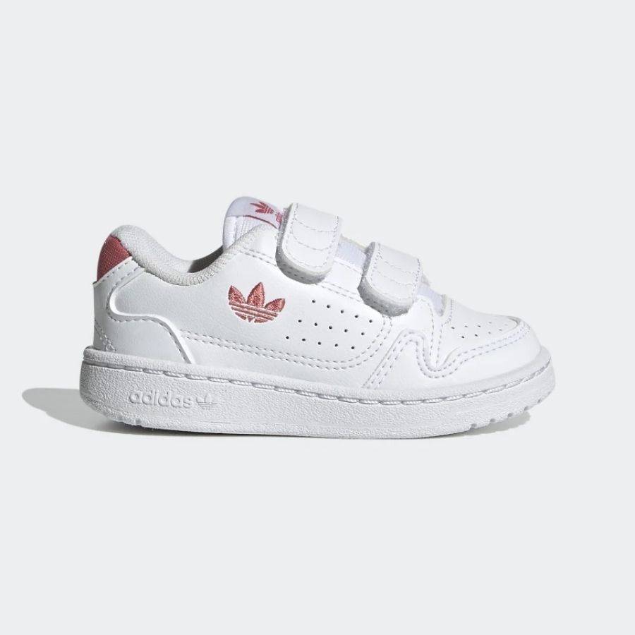 SNEAKERS BAMBINA ADIDAS NY 90 CF I GZ9125