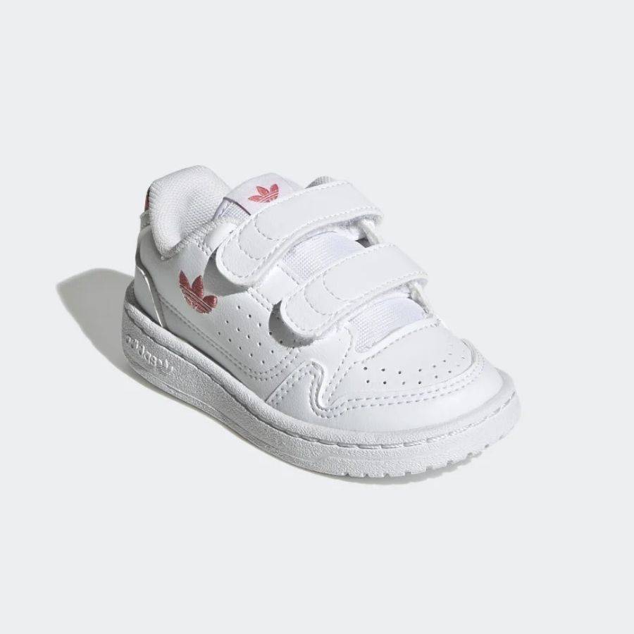 SNEAKERS BAMBINA ADIDAS NY 90 CF I GZ9125