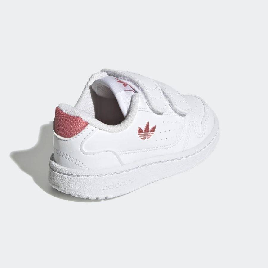 SNEAKERS BAMBINA ADIDAS NY 90 CF I GZ9125