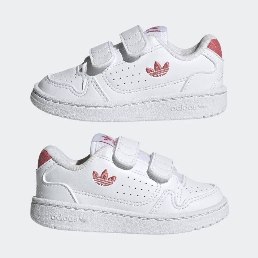 SNEAKERS BAMBINA ADIDAS NY 90 CF I GZ9125