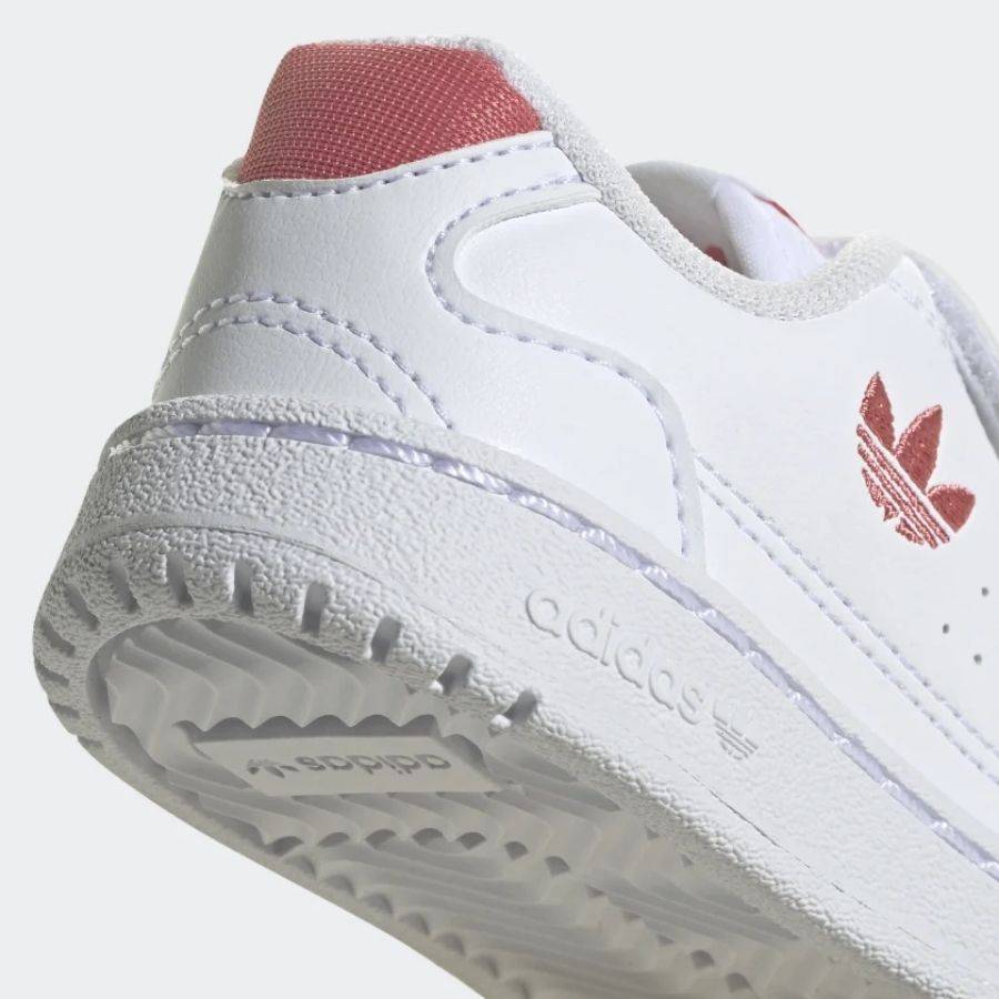 SNEAKERS BAMBINA ADIDAS NY 90 CF I GZ9125