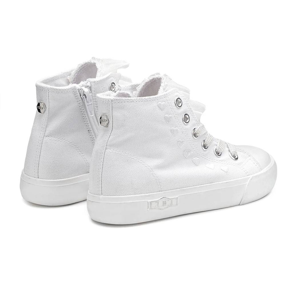 Sneakers da bambina Cult Young CLJ0049