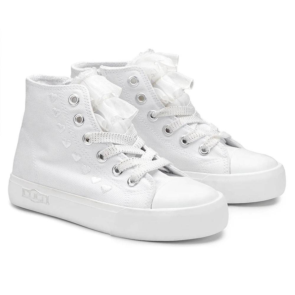 Sneakers da bambina Cult Young CLJ0049