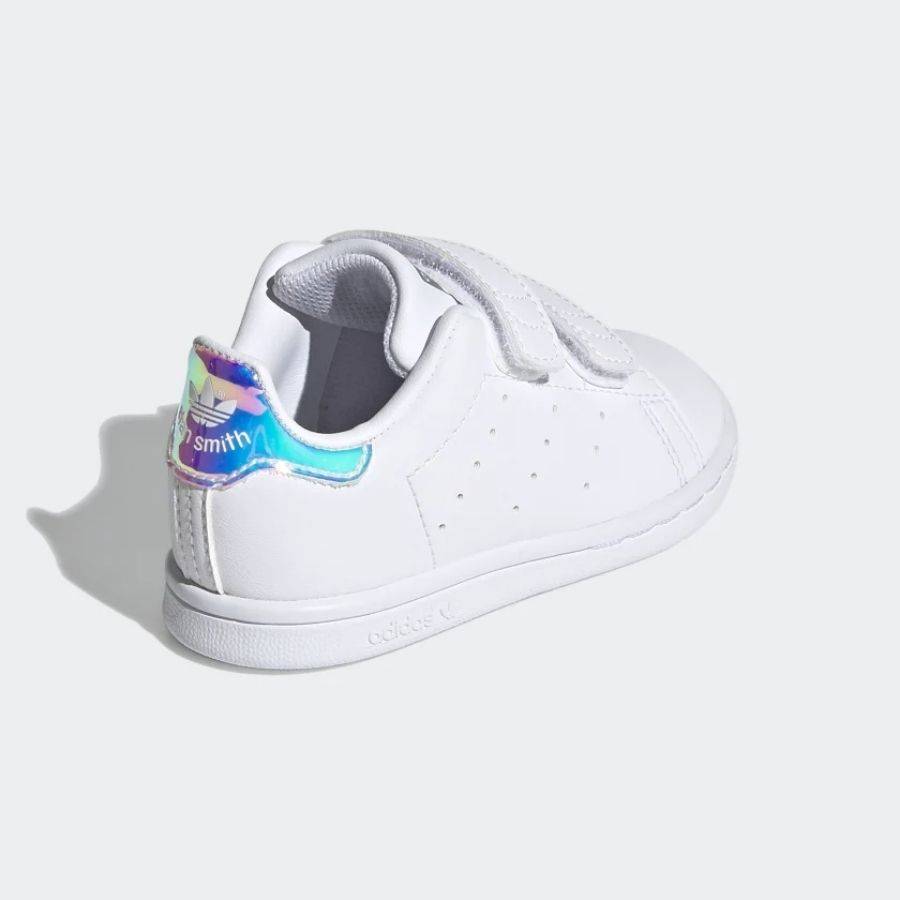 SNEAKERS BAMBINA ADIDAS STAN SMITH FX7537