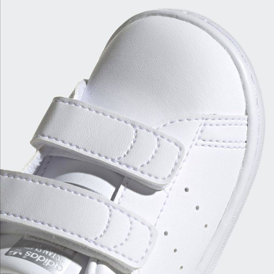SNEAKERS BAMBINA ADIDAS STAN SMITH FX7537