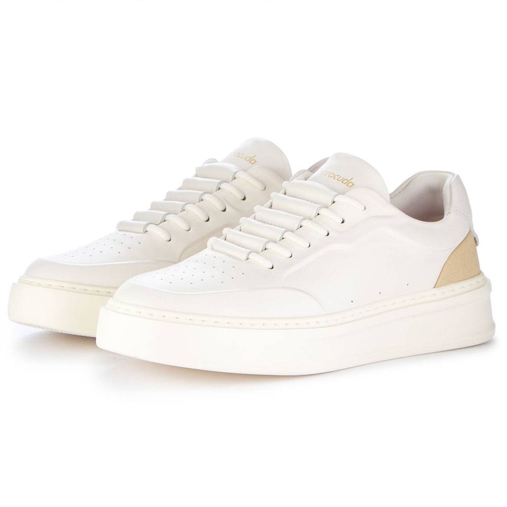 Barracuda sneakers da donna BD1415A