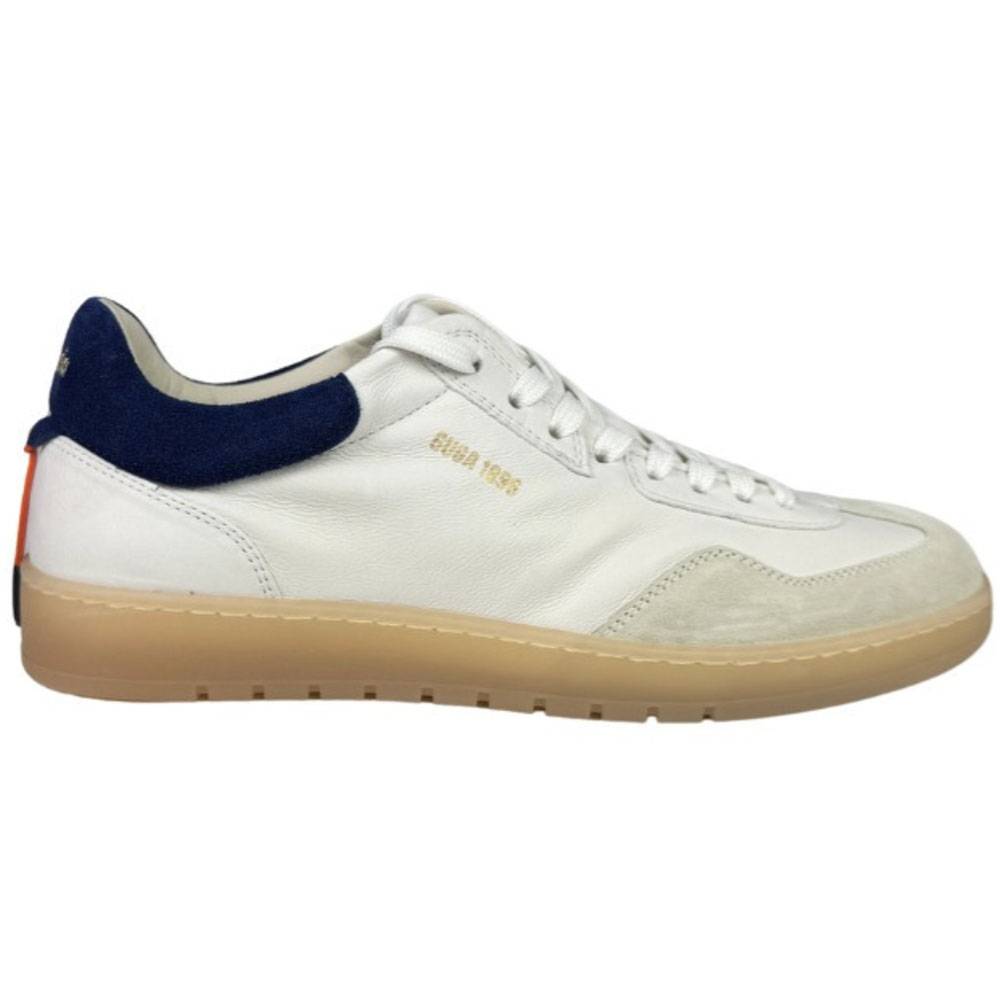 Barracuda sneakers da uomo BU3520P