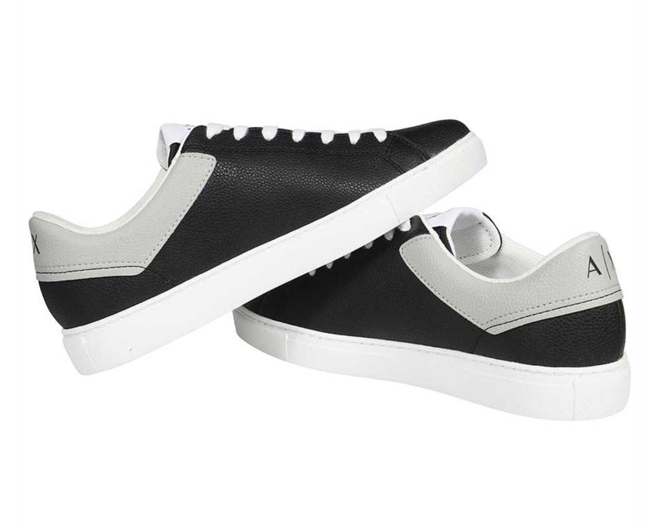 ARMANI EXCHANGE SNEAKERS UOMO XUX145