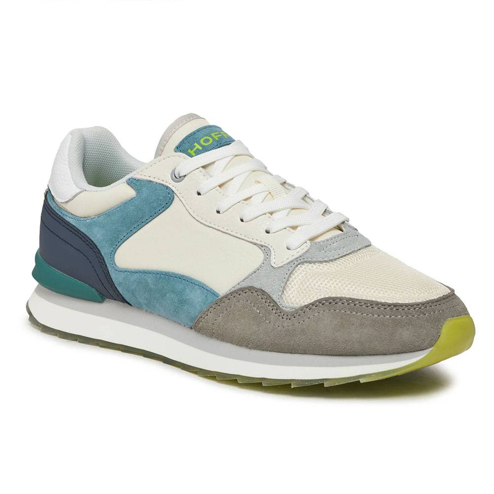 HOFF SNEAKERS CASCAIS 12402603