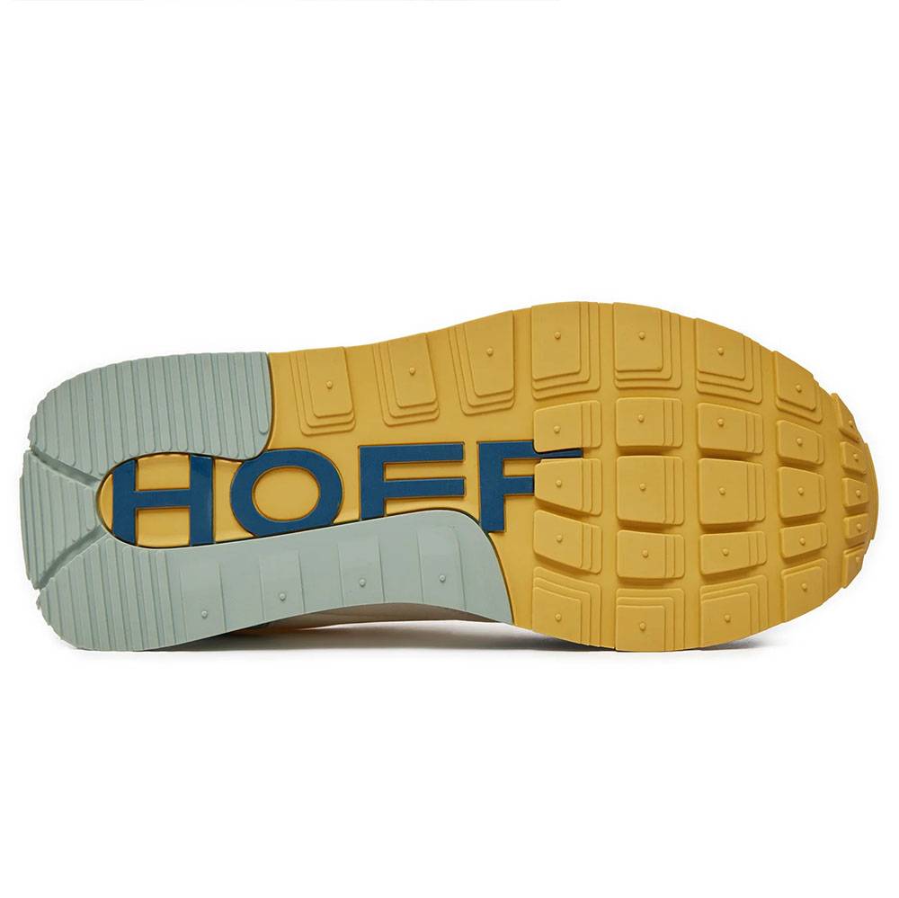 HOFF SNEAKERS PERGAMON 12417604