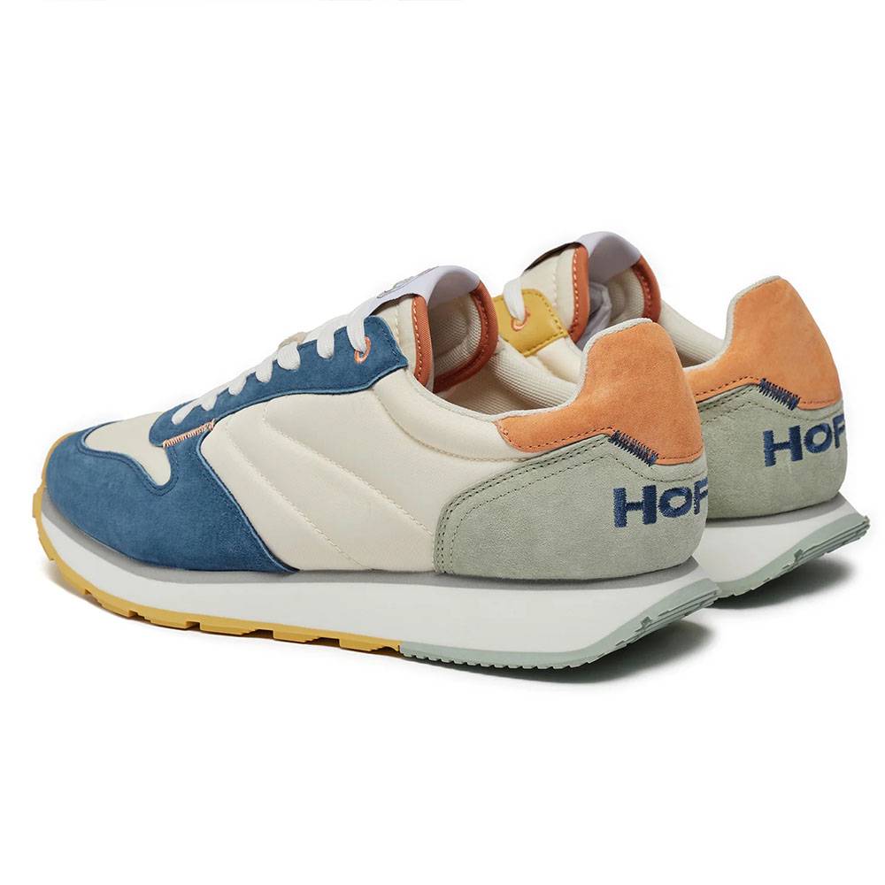 HOFF SNEAKERS PERGAMON 12417604