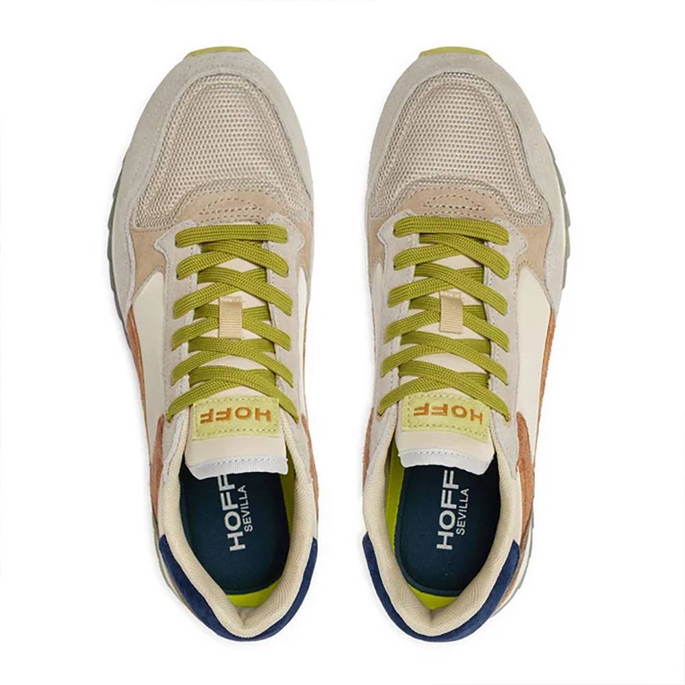 HOFF SNEAKERS SEVILLA 12402601