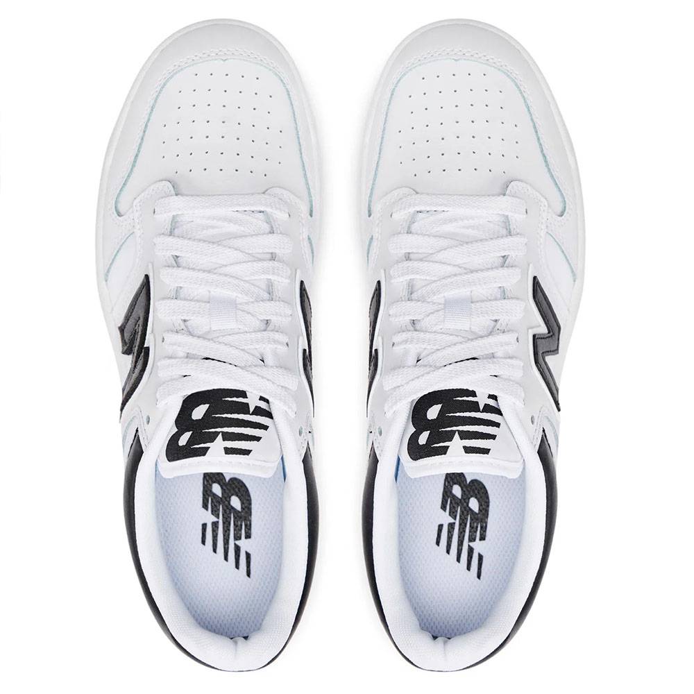 NEW BALANCE 480 UOMO BB480LBK