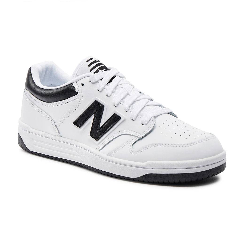NEW BALANCE 480 UOMO BB480LBK