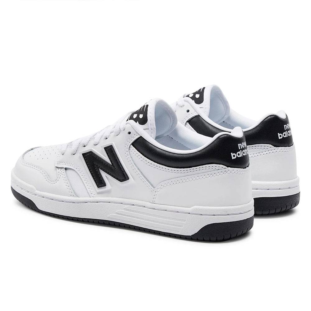 NEW BALANCE 480 UOMO BB480LBK