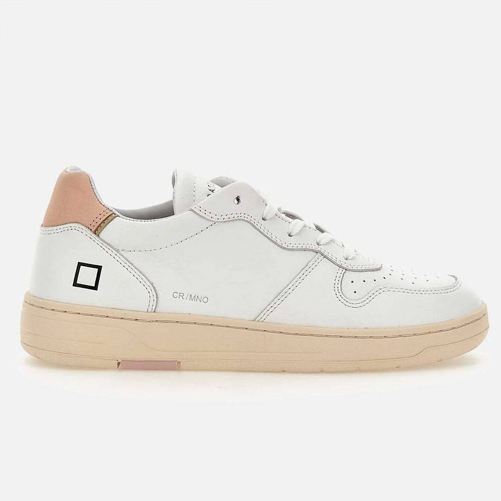 Sneakers D.A.T.E. da donna W381-CR-MN-WP