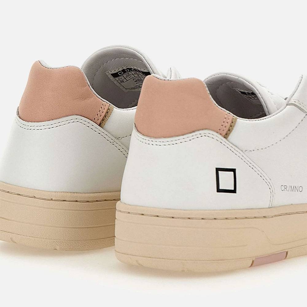 Sneakers D.A.T.E. da donna W381-CR-MN-WP