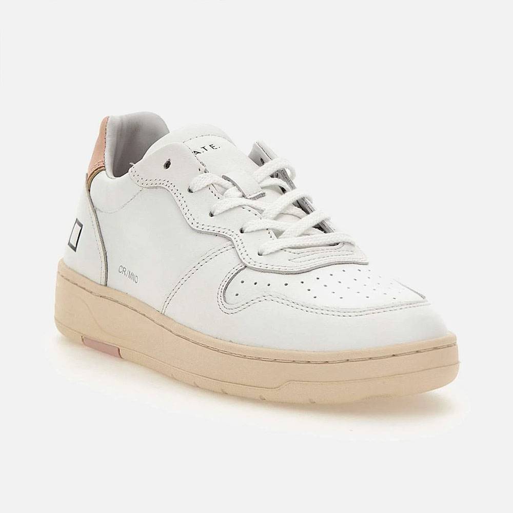 Sneakers D.A.T.E. da donna W381-CR-MN-WP