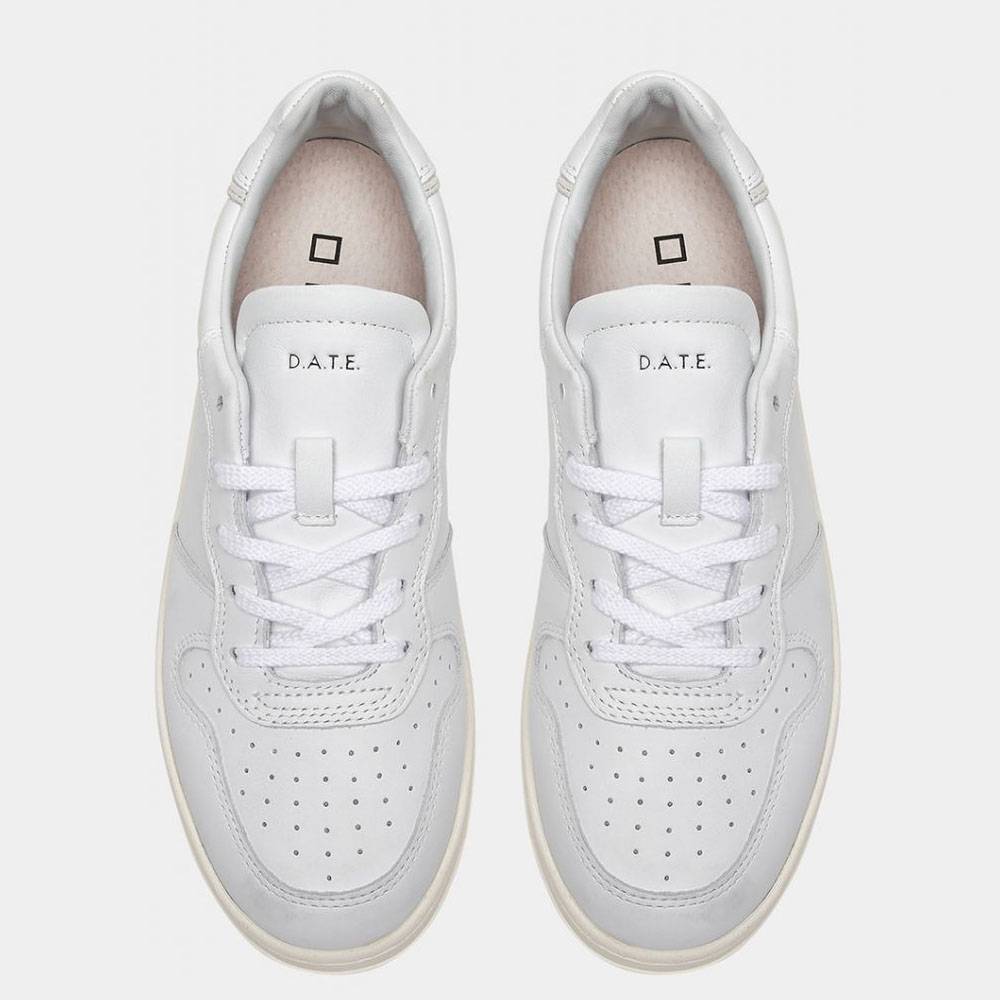 Sneakers D.A.T.E. da donna W997-CR-CA-WH