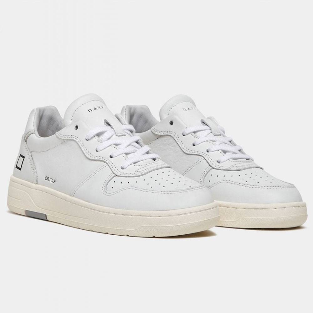 Sneakers D.A.T.E. da donna W997-CR-CA-WH