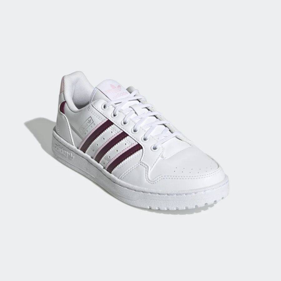 SNEAKERS DONNA ADIDAS NY 90 STRIPES W H03100