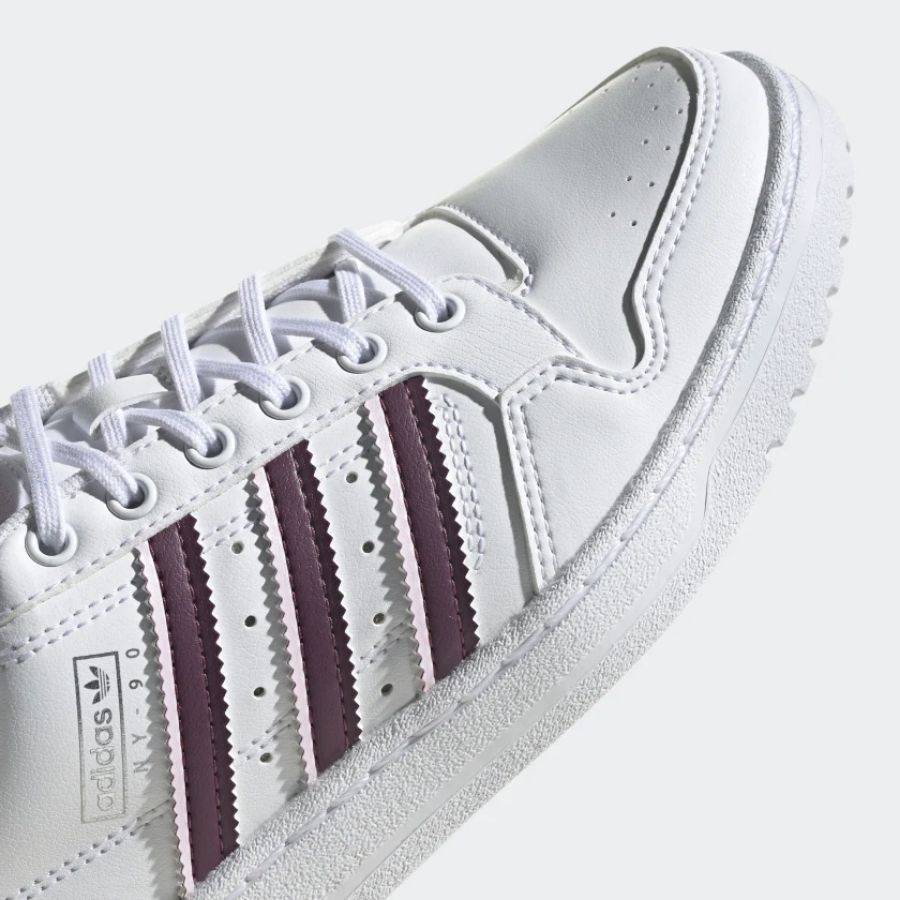SNEAKERS DONNA ADIDAS NY 90 STRIPES W H03100