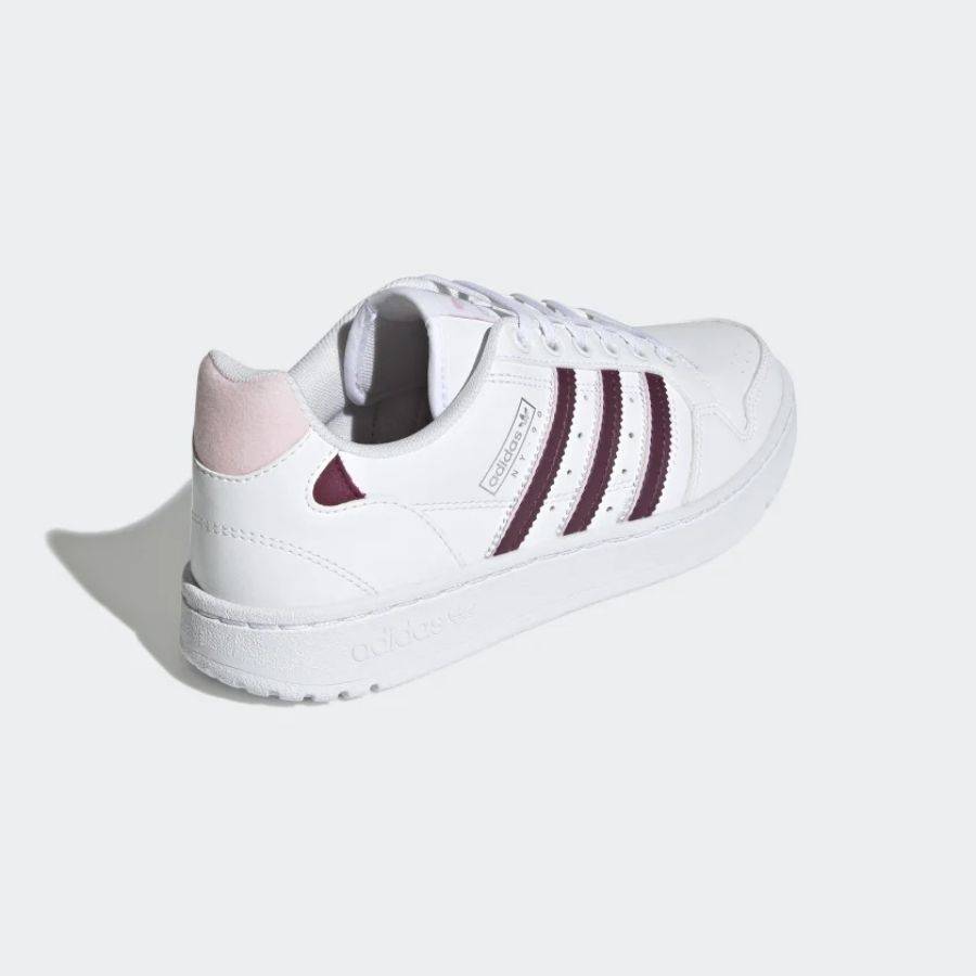 SNEAKERS DONNA ADIDAS NY 90 STRIPES W H03100