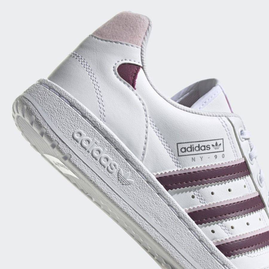 SNEAKERS DONNA ADIDAS NY 90 STRIPES W H03100
