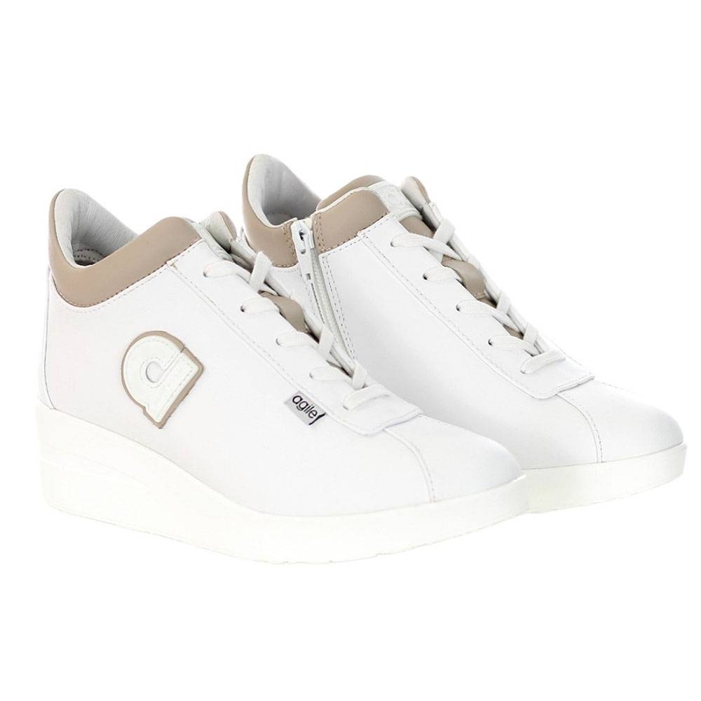 Agile By Rucoline sneakers da donna 226-A-BARDOLIN