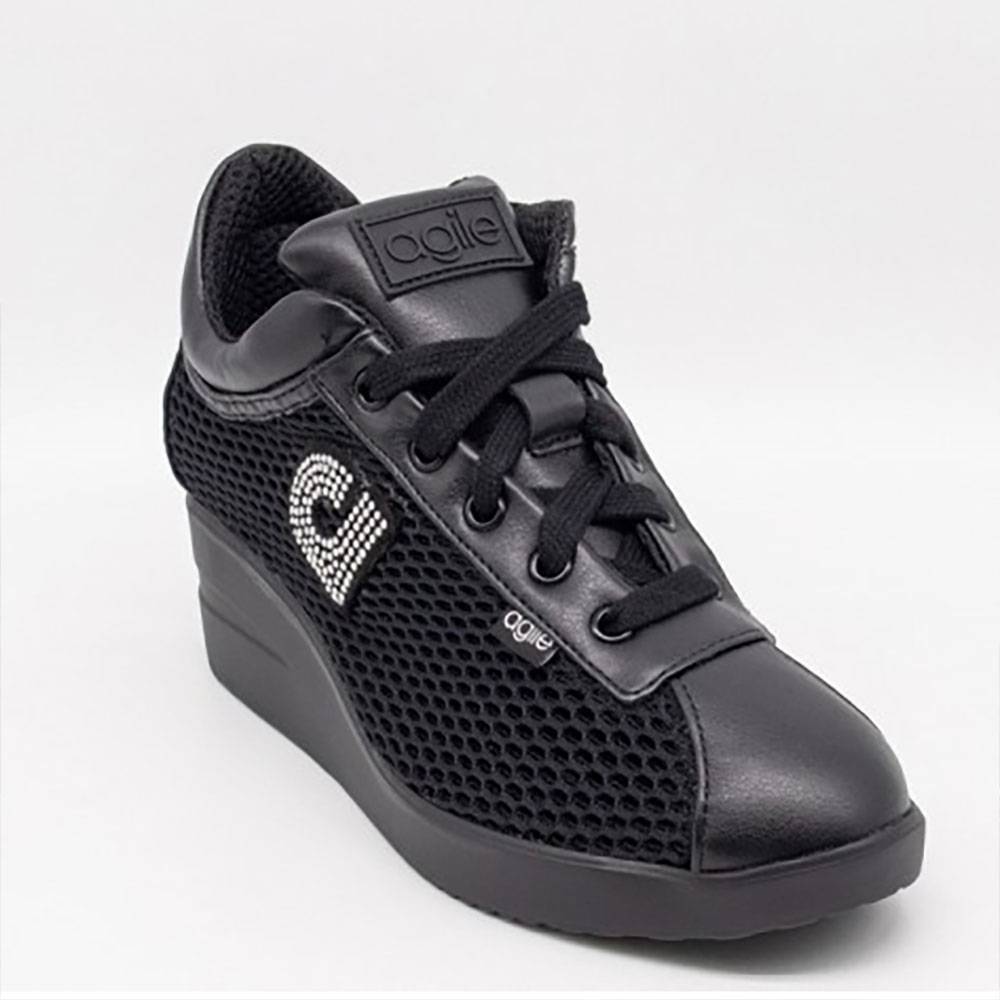 Agile By Rucoline sneakers da donna 226-A-REGILLA