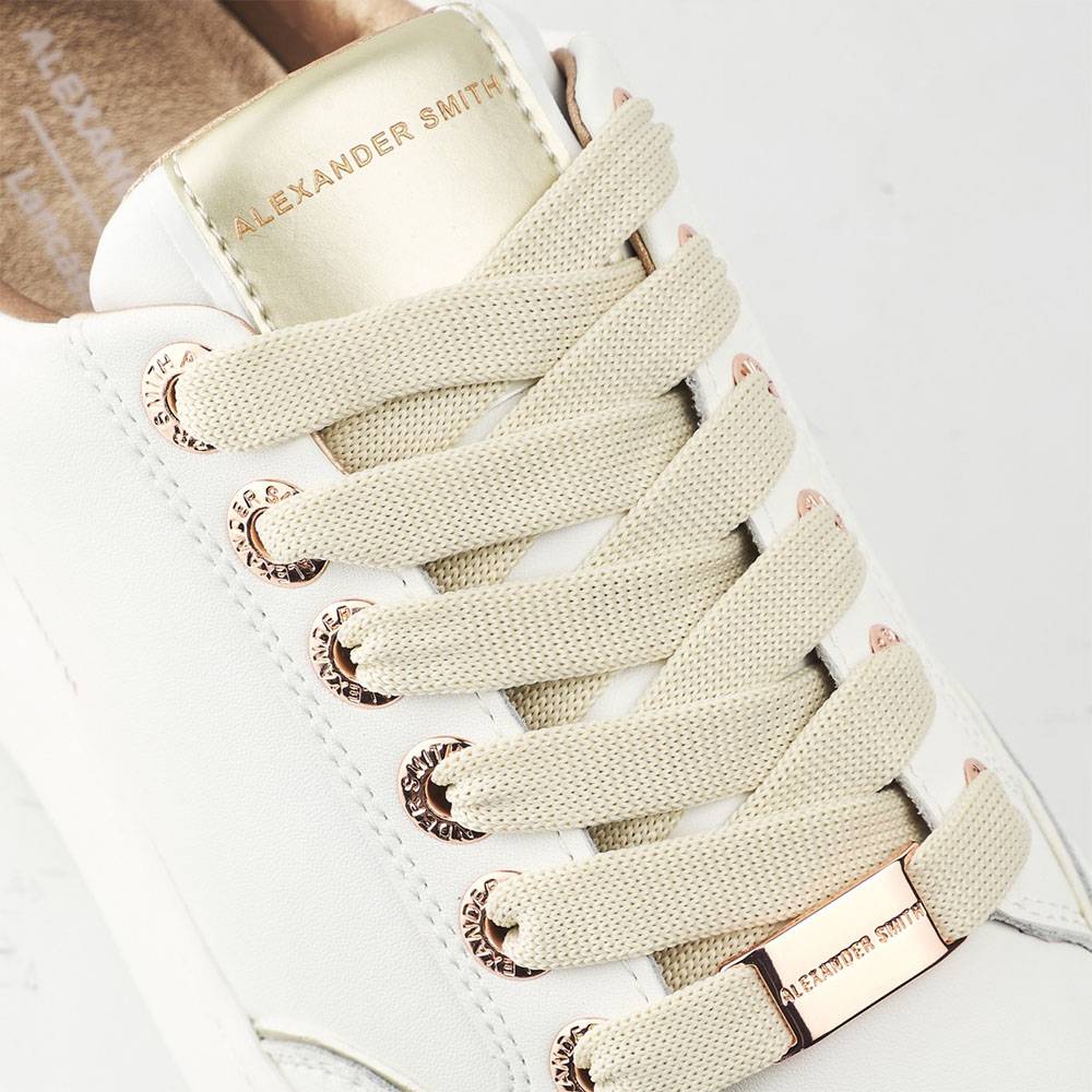 Sneakers da donna Alexanders Smith 1894-WGD