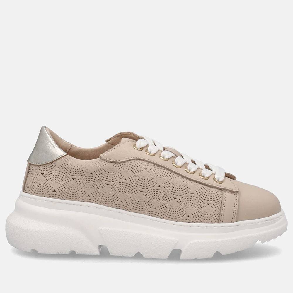 Sneakers da donna Frau 53M1