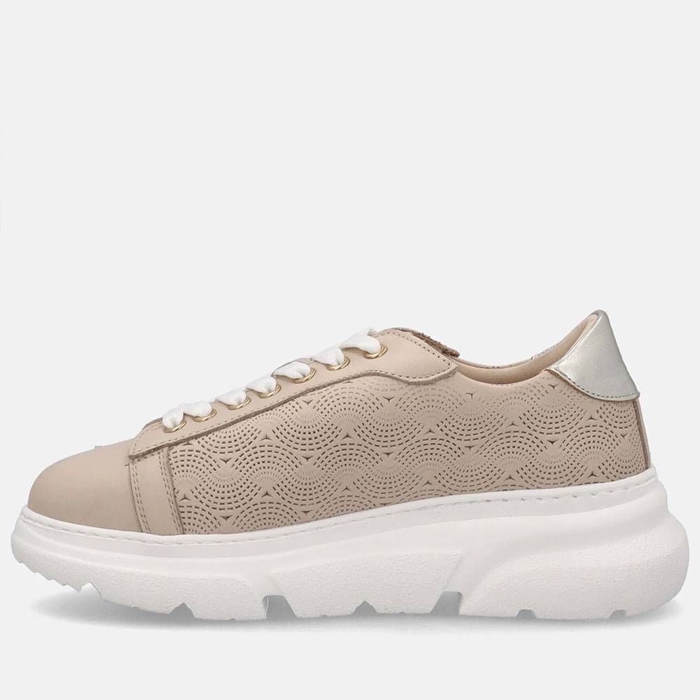 Sneakers da donna Frau 53M1