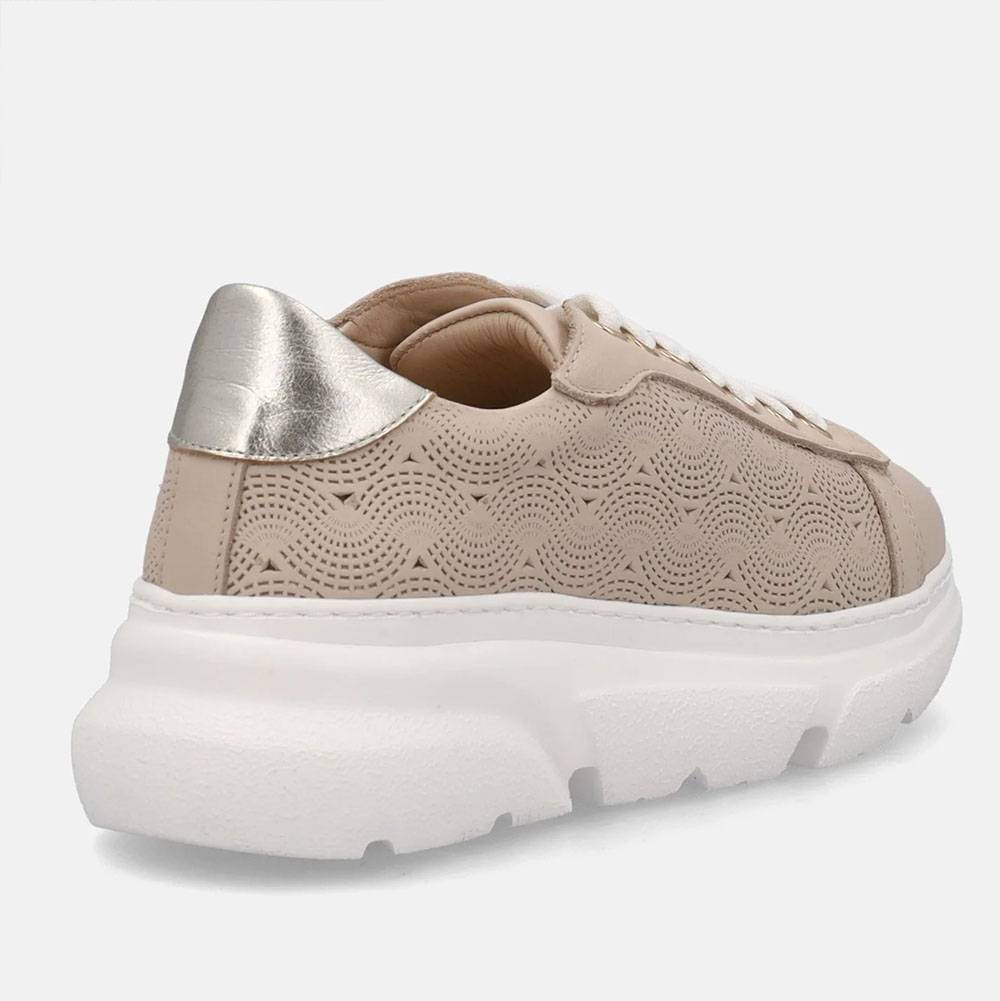 Sneakers da donna Frau 53M1