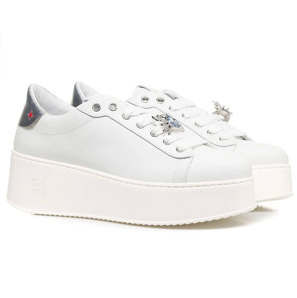 Gio+ sneakers da donna ROSA13