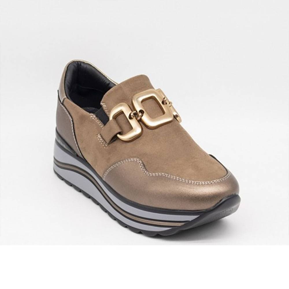 DONNA SERENA SNEAKERS DONNA 7Q4958DS