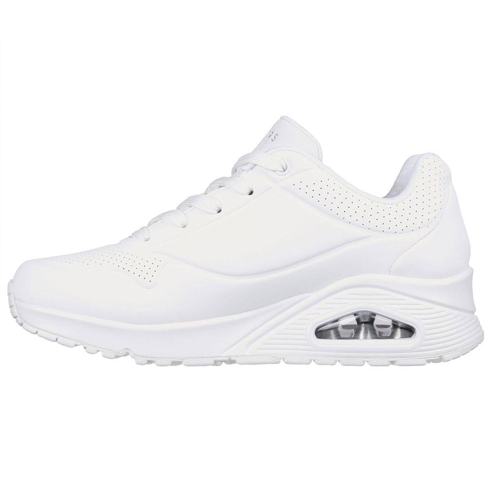 Sneakers da donna Skechers 73690-W