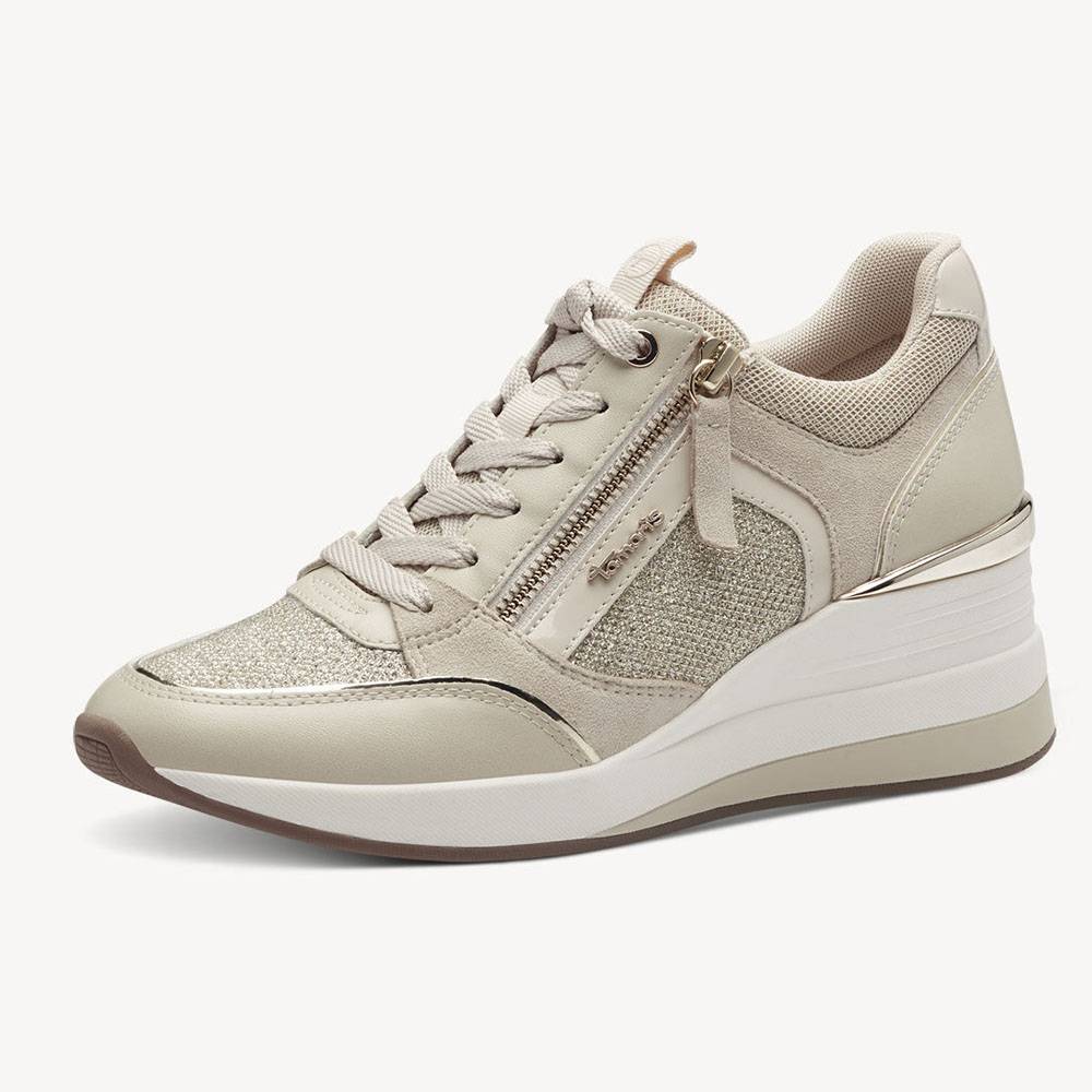 Sneakers da donna Tamaris 23703-41