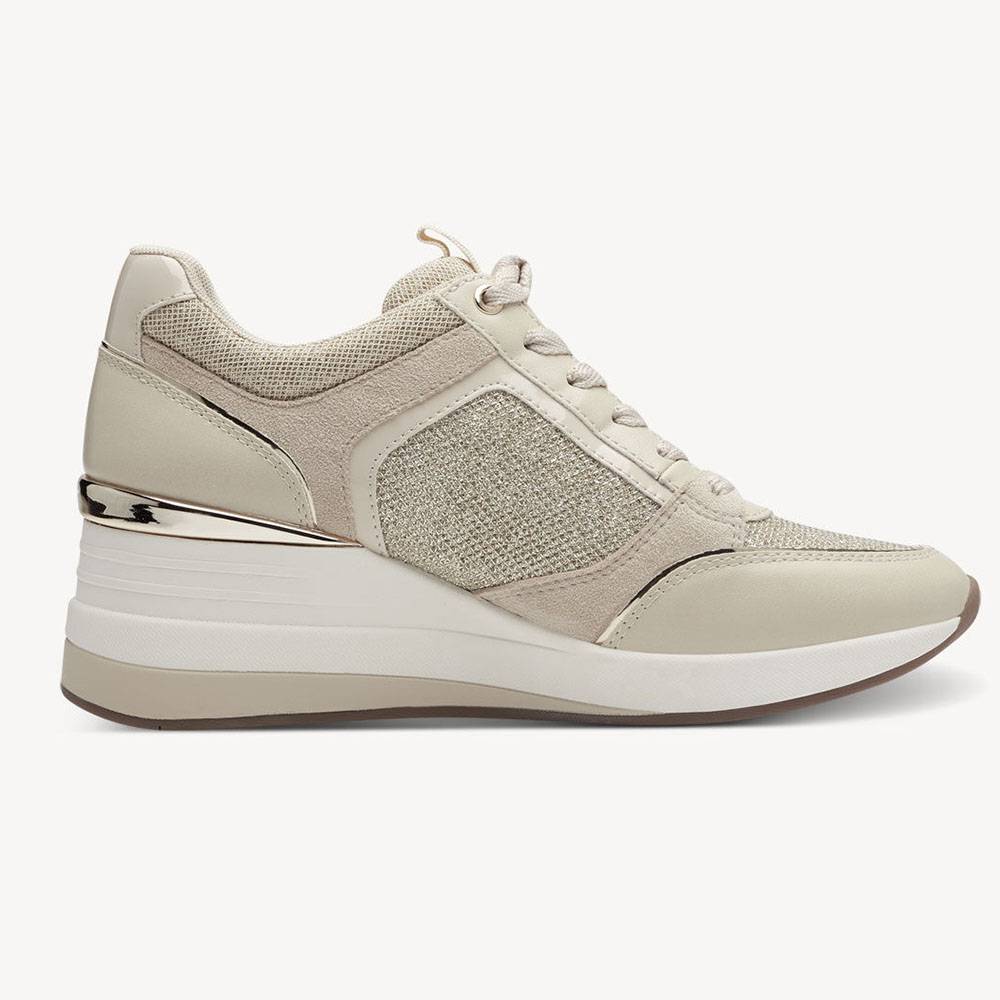 Sneakers da donna Tamaris 23703-41