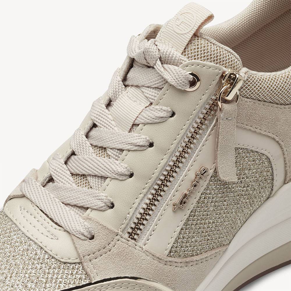 Sneakers da donna Tamaris 23703-41