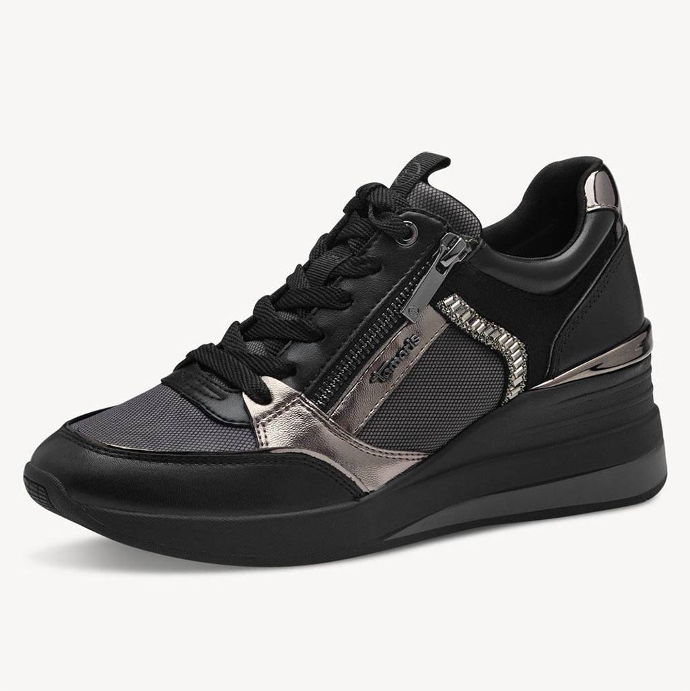 Sneakers da donna Tamaris 23703-41