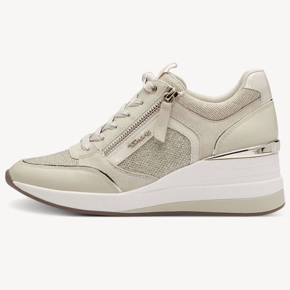Sneakers da donna Tamaris 23703-41