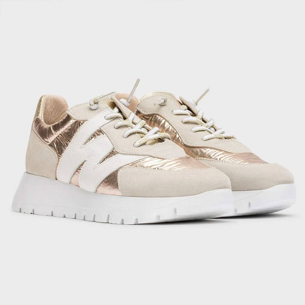 Sneakers da donna Wonders A-2464