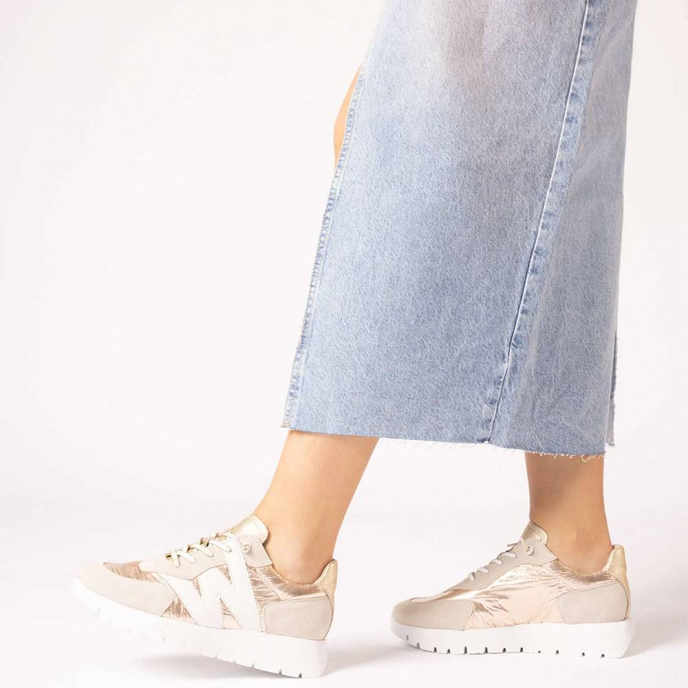 Sneakers da donna Wonders A-2464